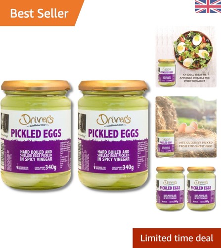 Driver gourmet pickled - gourmet,