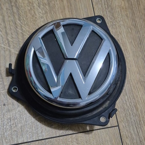 Volkswagen polo rear boot - polo,