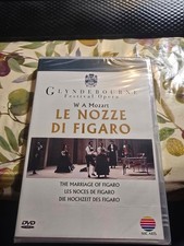 Mozart - Le Nozze Di Figaro -