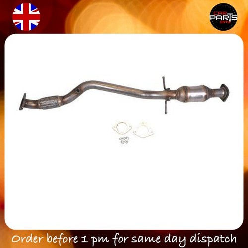 Exhaust for vauxhall insignia - exhaust,