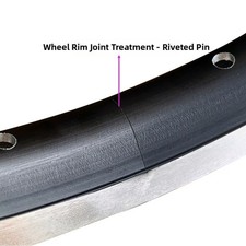 Double Wall Aluminum V Brake
