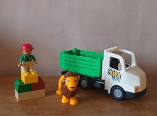 Lego Duplo 6172 - Zoo Truck