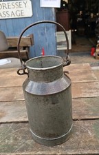 Vintage Small Milk Churn