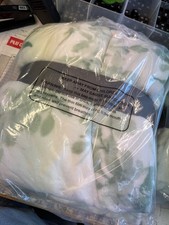 COZEE HOME new floral green