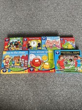 Orchard toys games bundle - orchard,
