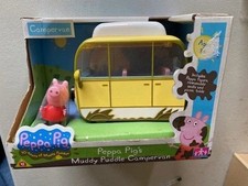 PEPPA PIG MUDDY PUDDLE'S
