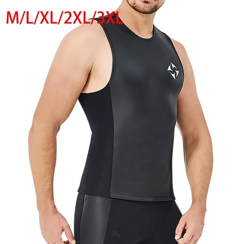 Mens wetsuits top diving - mens,