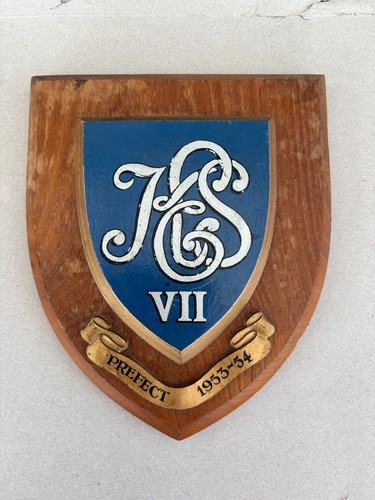 King edwards 7th school - king,