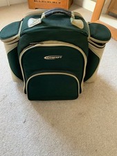 Concept Picnic Bag Set