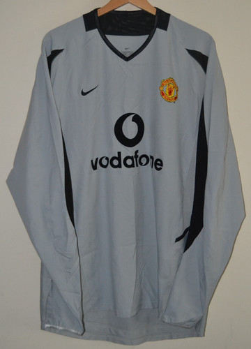 Vtg manchester united 2002 - vtg,