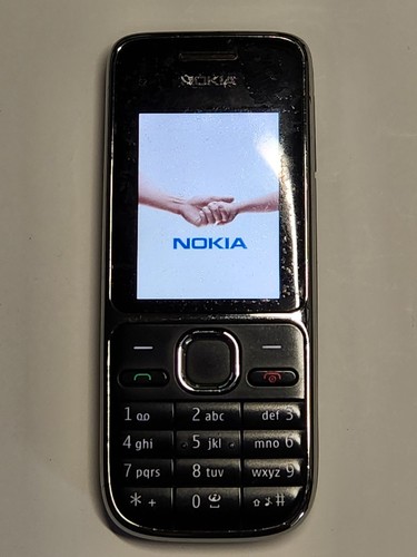 Nokia mobile phone - mobile,
