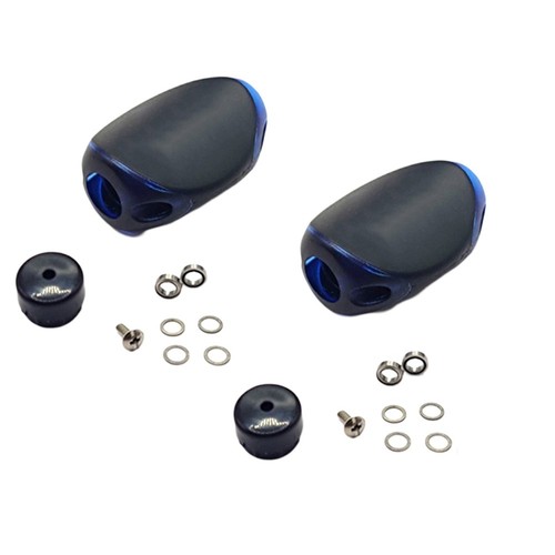 Essential parts for daiwa - parts,