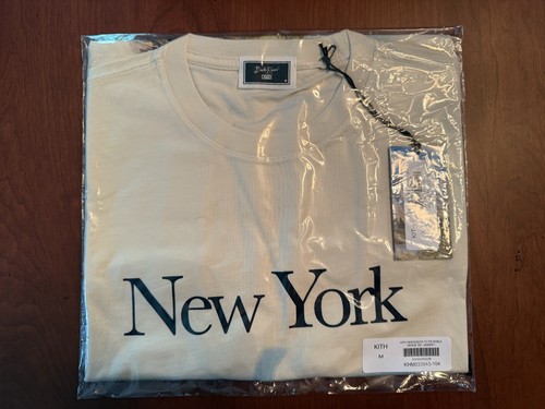 Kith bob ross new york - x,