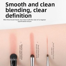 Natural FOR PONY Hair Makeup