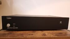 Lyngdorf SDA 2175 Semi Digital Amplifier 2x200W 8Ω 2x375W 4Ω