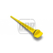 Yellow 126mm 50cc 110cc 125cc