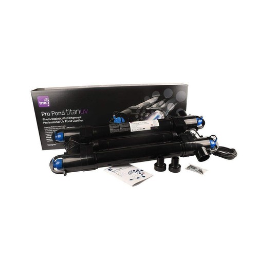 Tmc pro pond titan - titan, 110w