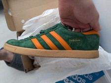 Adidas Stadt