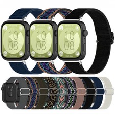 Nylon Woven Folk Style