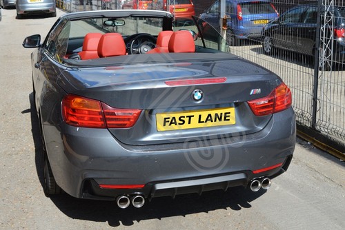 Bmw 4series f32 - bmw, f33