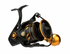 PENN Slammer IV Mk4 Saltwater