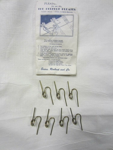 The perfect pleater sold - pleater-sold, by