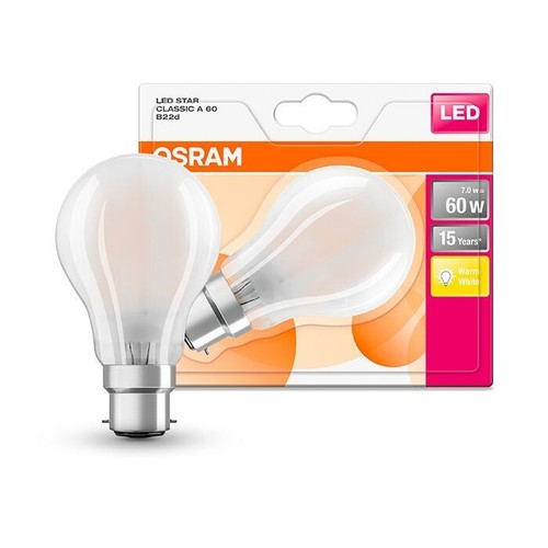 Osram led star classic - osram,