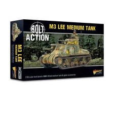 Bolt Action 1:56 Scale WWII US