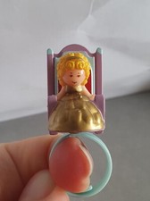 Vintage Bluebird 1990 Polly