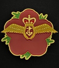 Fleet Air Arm 🌺 Flower Of