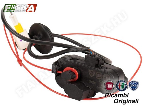 Genuine alfa giulietta lancia - genuine,