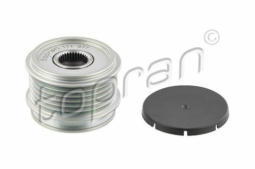 Alternator pulley for - alternator,