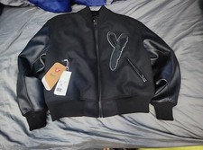 🔥Y-3 Adidas LETTERMAN BLACK