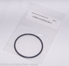 EUMIG P8 CINE PROJECTOR DRIVE BELT BRAND NEW ALL P8 VARIANTS MODELS