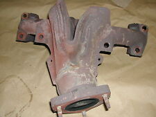 Rover 200 1995-99 8 valve Exhaust manifold