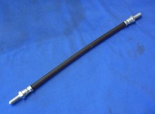 JAGUAR DAIMLER REAR BRAKE HOSE FITS XJ6 & XJ12 SERIES 1 & 2 C30752/2