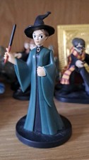 Harry Potter Professor Minerva