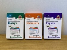 CGP GCSE Combined Science