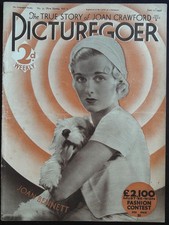 Picturegoer Magazine June 11