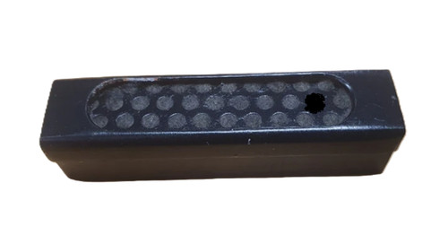 Black spirit burner for mamod - black,