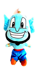 Official disney aladdin genie - official,