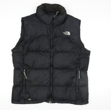 The North Face Women’s Black