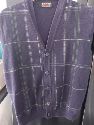 Vintage oxford brand - oxford,