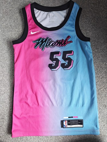 Nike nba miami - nike, heat
