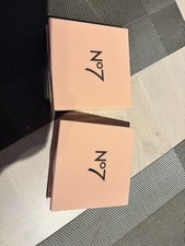 X2 No 7 Natural Glow Face Eye