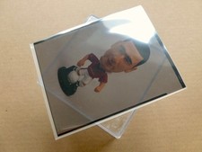 Corinthian Prostars - ERIC CANTONA - Original 5x4 Marketing Transparency