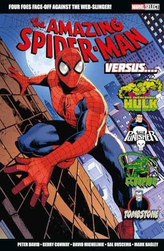 Marvel select amazing - select:,