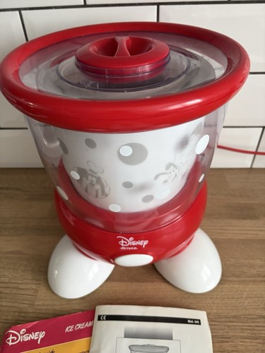Disney mickey mouse ariete ice - disney,