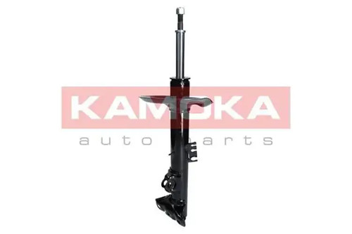 Shock absorber front axle - shock,