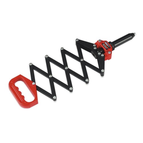 Sealey lazy tongs riveter - sealey,